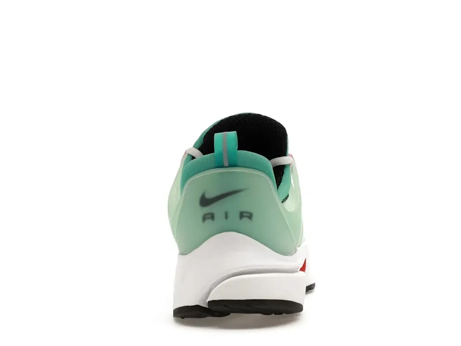 Фото № 4 с приближением к товару «‎Nike Air Presto»