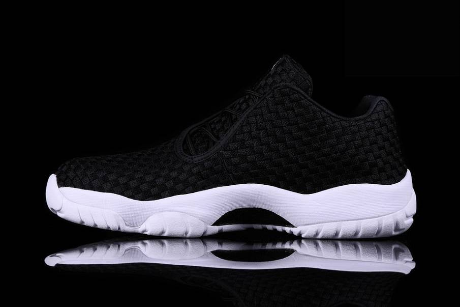 Фото № 2 с приближением к товару «‎Nike Air Jordan Future »