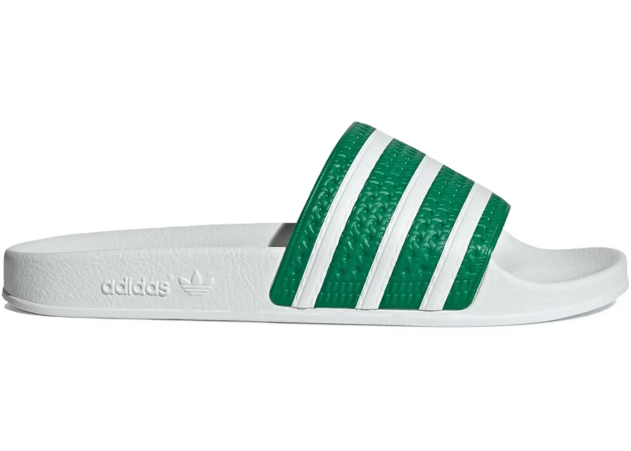 Фото № 1 с приближением к товару «‎adidas Adilette Slide»