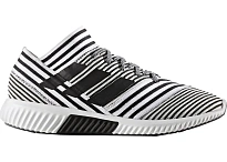 Фото № 1 с приближением к товару «‎adidas Nemeziz Tango 17.1 White Black»