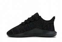 Фото № 3 с приближением к товару «‎adidas Tubular Shadow CK Core Black Sole Red»