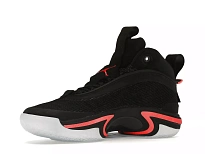 Фото № 5 с приближением к товару «‎Jordan 36 Infrared 23 (Clear Sole)»