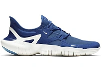 Фото № 1 с приближением к товару «‎Nike Free RN 5.0 Indigo Force»