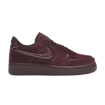 Фото № 1 с приближением к товару «‎Nike Women's Air Force 1 Low 07 Burgundy Crush»