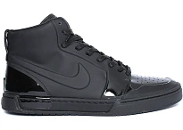 Фото № 1 с приближением к товару «‎Nike Air Royal Mid VT Black Volt»