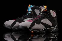 Фото № 1 с приближением к товару «‎Nike Air Jordan 7 Retro Bordeaux »