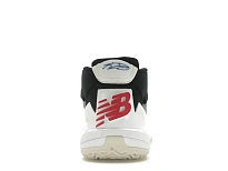 Фото № 4 с приближением к товару «‎New Balance KAWHI»