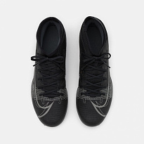 Фото № 4 с приближением к товару «‎Nike Mercurial 8 Club TF»