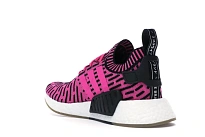 Фото № 6 с приближением к товару «‎adidas NMD R2 Japan Shock Pink»