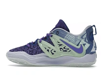 Фото № 3 с приближением к товару «‎Nike KD 15 Psychic Purple»