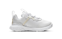 Фото № 2 с приближением к товару «‎TDNike Element 55 White»