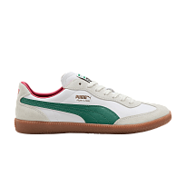 Фото № 1 с приближением к товару «‎Puma Super Liga OG Retro White Vine Gum»