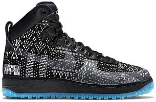 Nike Air Force 1 Duckboot BHM (2018)