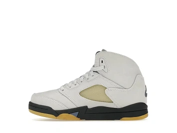 Jordan 5 Retro - 3