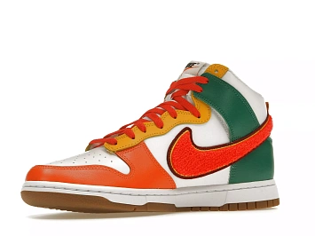 Nike Dunk High University 7-Eleven - 5
