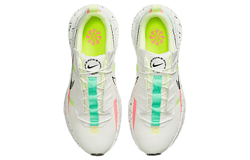 Nike Wmns Crater Impact 'Summit White' - 7