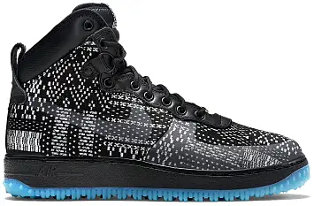 Nike Air Force 1 Duckboot BHM (2018) (739390-001)