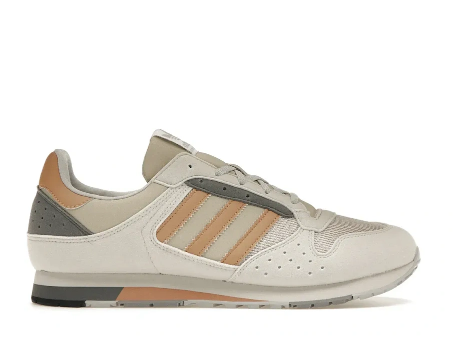 Фото № 1 с приближением к товару «‎adidas ZX 620 SPZL Grey»