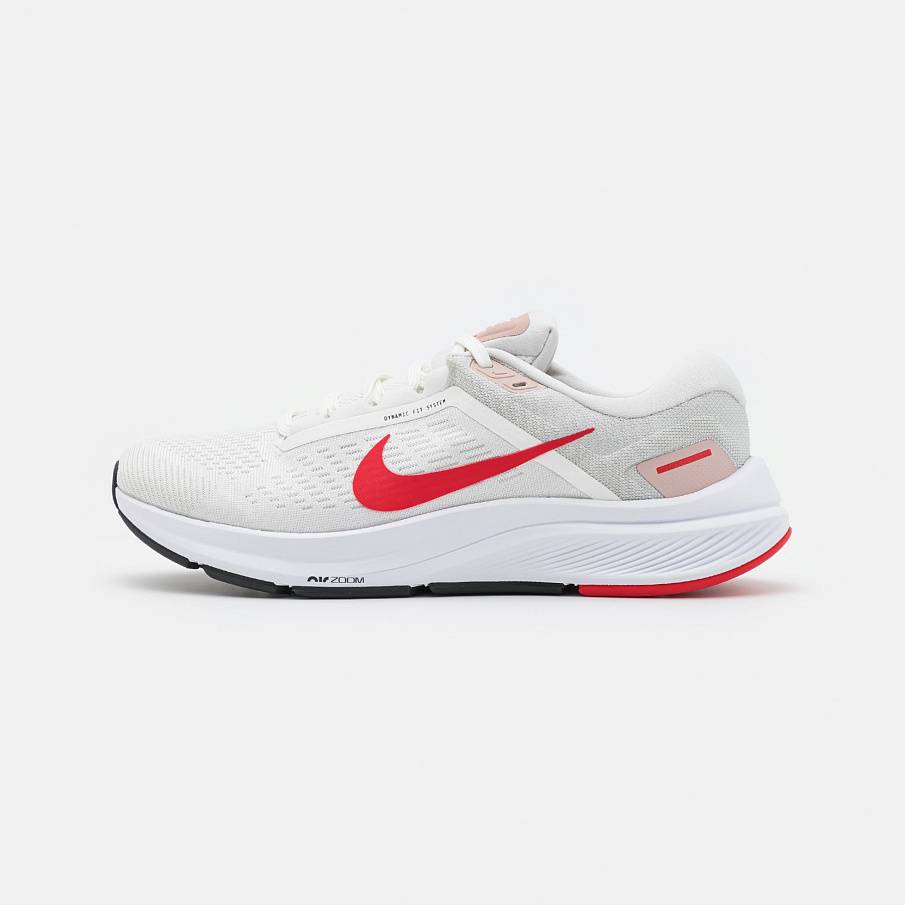 Фото № 4 с приближением к товару «‎Nike Air Zoom Structure 24»