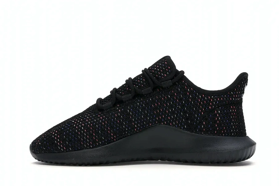 Фото № 3 с приближением к товару «‎adidas Tubular Shadow CK Core Black Sole Red»