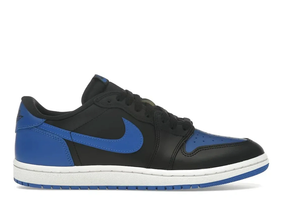 Фото № 1 с приближением к товару «‎Jordan 1 Retro Low '85»