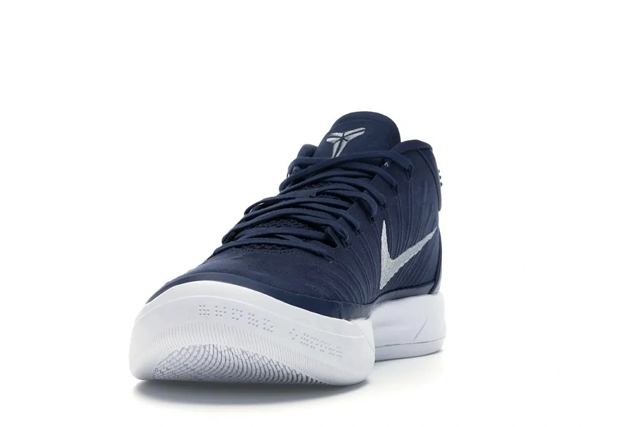 Фото № 3 с приближением к товару «‎Nike Kobe A.D. Mid TB Midnight Navy»