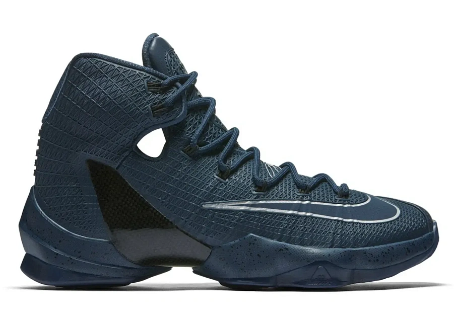 Фото № 1 с приближением к товару «‎Nike LeBron 13 Elite Built For Battle»