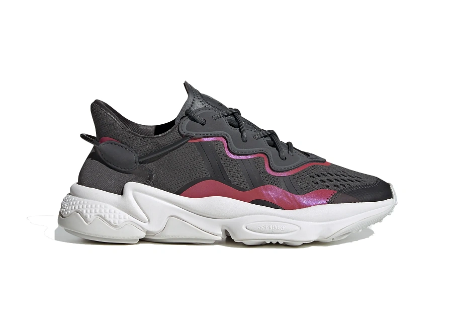 Фото № 1 с приближением к товару «‎adidas Ozweego Grey Six »