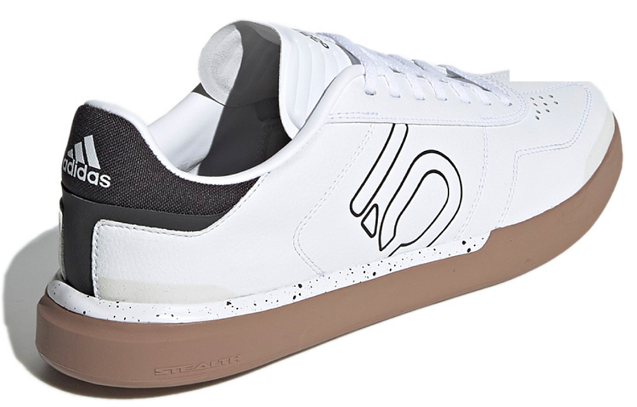 Фото № 4 с приближением к товару «‎adidas Five Ten Sleuth Dlx White»