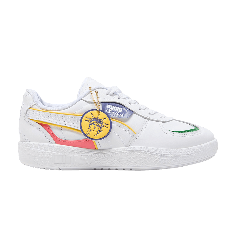 Фото № 1 с приближением к товару «‎Puma Women's Palermo Moda NYC Flagship»