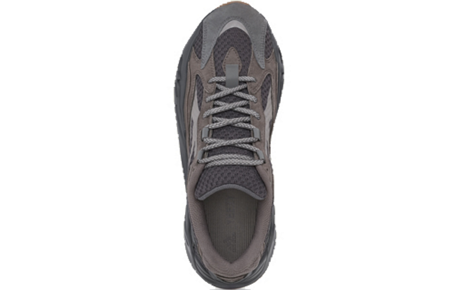 Фото № 4 с приближением к товару «‎adidas originals Yeezy Boost 700 V2 "Geode"»