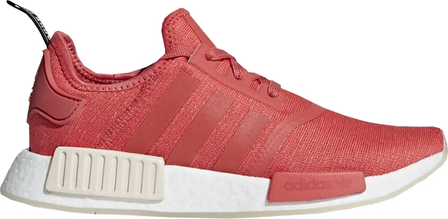 Фото № 1 с приближением к товару «‎adidas NMD R1 Trace Scarlet »