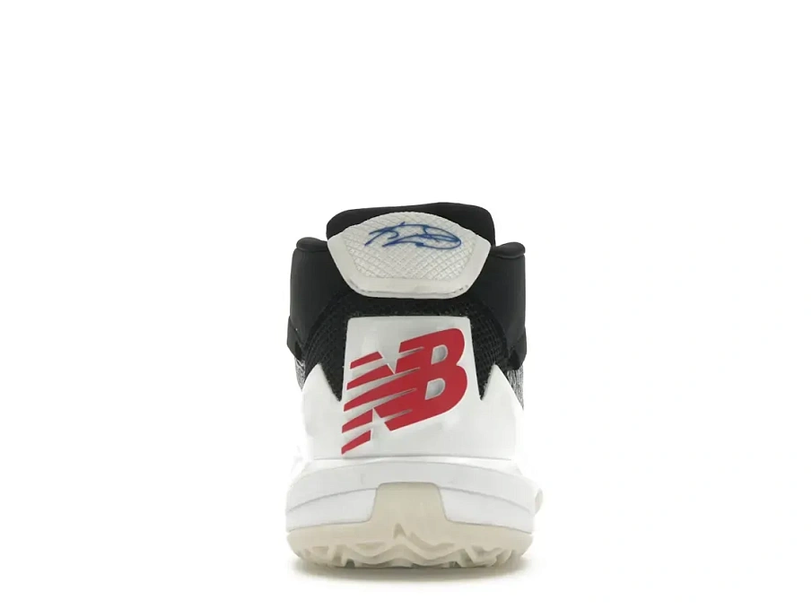 Фото № 4 с приближением к товару «‎New Balance KAWHI»