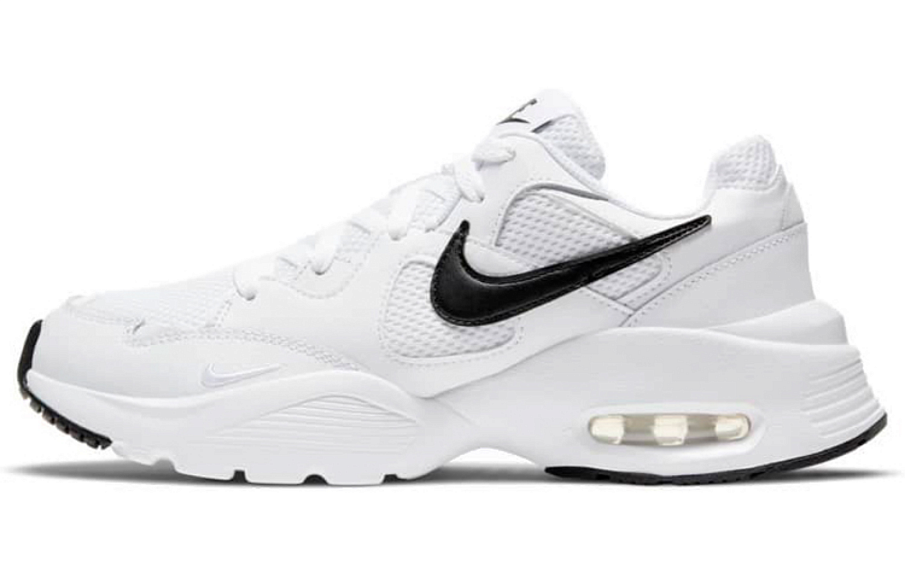 Фото № 1 с приближением к товару «‎Nike Air Max Fusion Wmns WhiteBlack»