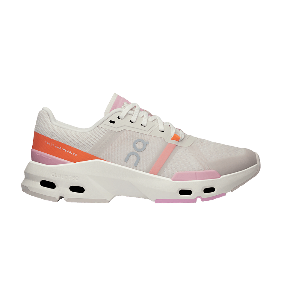 Фото № 1 с приближением к товару «‎ON Women's Cloudpulse Pearl Blossom (3WD30062337)»