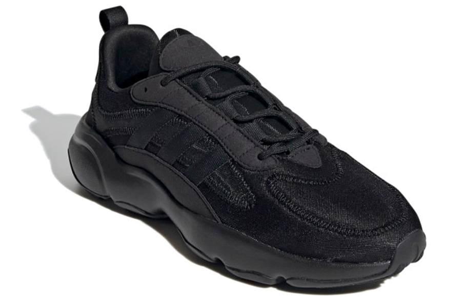 Фото № 3 с приближением к товару «‎adidas originals Haiwee Black»