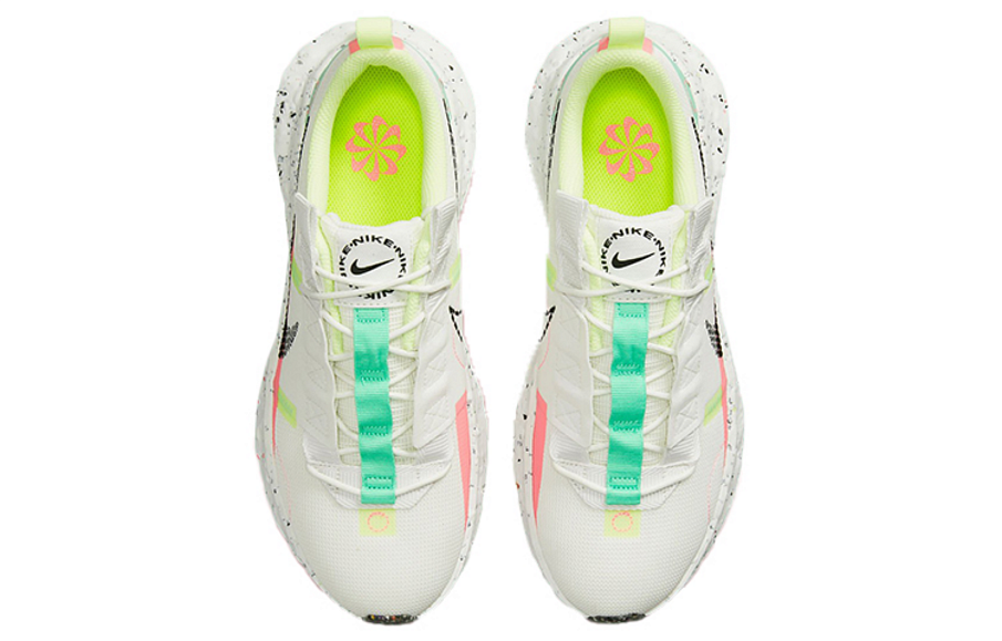 Фото № 4 с приближением к товару «‎Nike Wmns Crater Impact 'Summit White'»