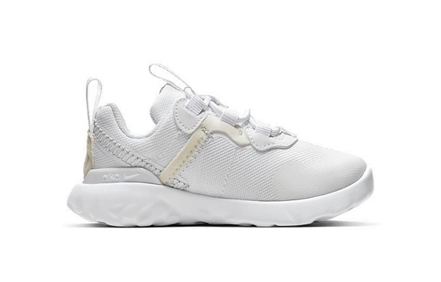 Фото № 2 с приближением к товару «‎TDNike Element 55 White»