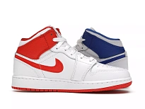 Фото № 3 с приближением к товару «‎Jordan 1 Mid 85 »