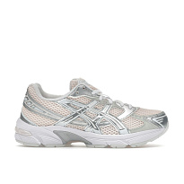 Фото № 1 с приближением к товару «‎ASICS Gel 1130 Blush Pure Silver»