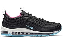 Фото № 1 с приближением к товару «‎Nike Air Max 97 Miami Vice»