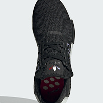 Фото № 4 с приближением к товару «‎Adidas Nmd_r1 »