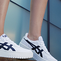 Фото № 3 с приближением к товару «‎Asics Japan S PF »