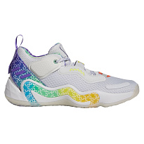 Фото № 2 с приближением к товару «‎Adidas Scarpe D.o.n. Issue »
