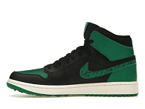 Фото № 3 с приближением к товару «‎Jordan 1 Retro High Golf Eastside Golf 1961»