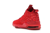 Фото № 6 с приближением к товару «‎Nike LeBron 17 Red Carpet »