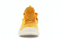 Фото № 2 с приближением к товару «‎Jordan Proto React University Gold White»