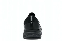 Фото № 4 с приближением к товару «‎Nike Odyssey React 2 Flyknit Triple Black»