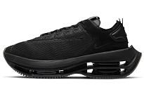Фото № 1 с приближением к товару «‎Nike Wmns Zoom Double Stacked Black»