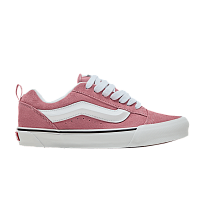 Фото № 1 с приближением к товару «‎Vans Knu-Skool Foxglove Pink»